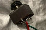 toggle 3 way switch for Gibson les Paul Ibanez Jackson esp charvel PRS electric guitar parts accessories