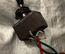 toggle 3 way switch for Gibson les Paul Ibanez Jackson esp charvel PRS electric guitar parts accessories