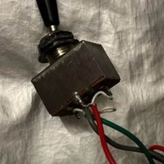 toggle 3 way switch for Gibson les Paul Ibanez Jackson esp charvel PRS electric guitar parts accessories