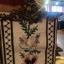Selection of vintage Danish tapestries Image 6