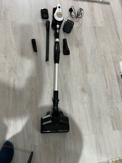 Bosch unlimited 7 like new
