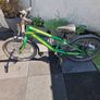 Merida Matts J20 kids' mountain bike. Image 2