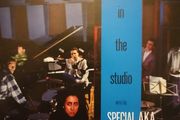 The Special AKA 2CD  - In The Studio