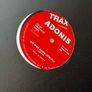 Adonis No way back 12" vinyl Image 2