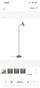 Floor lamp
