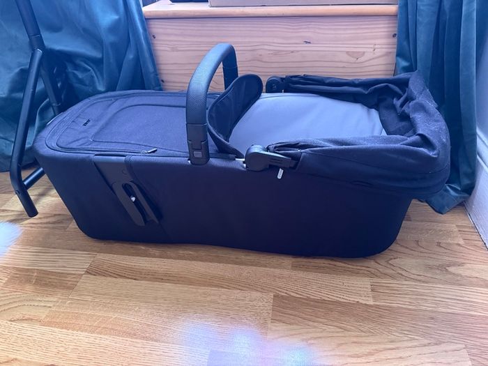 Joolz Aer2 Carrycot