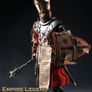 Coomodel 1/6 Empire Legend Jihad Pontifex (legendary Edition) El005 1/6 Action Figure Image 9