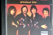 Brotherhood Of Man - Greatest Hits - CD