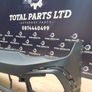 Vw golf mk8 2020-24 r-line front bumper Image 2