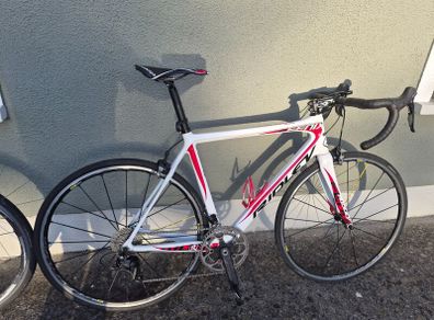 Road bike(S)