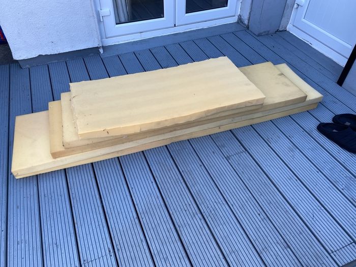 seating foam