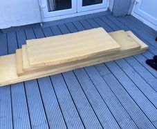 seating foam