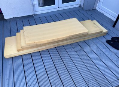 seating foam