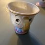 Disney Beauty & the Beast Chip Cups x 2 Image 3