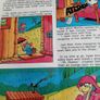 vintage twinkle comic January 1982 Image 4