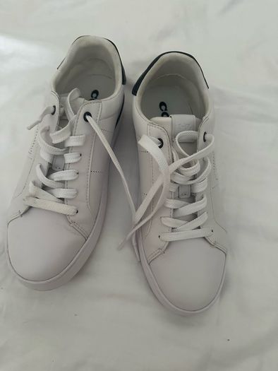 Coach sneakers