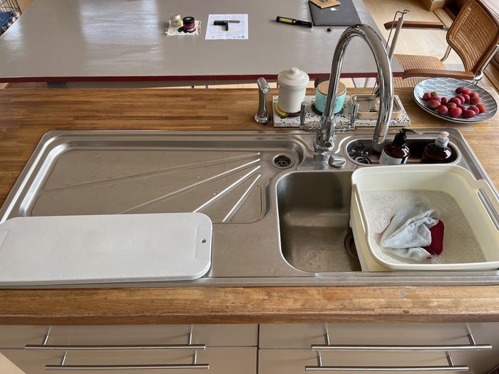 Complete Kitchen for Sale
