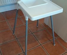 high chair