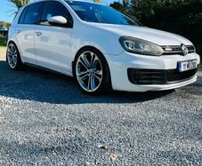 Golf Gtd