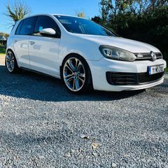 Golf Gtd