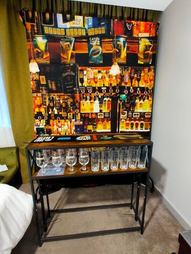 Inflatable Pub Complete Package