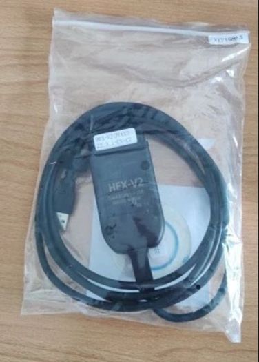 Vagcom v22. 3 obd2 scanner hex v2 vag com 21. 9 usb interface for vw audi skoda seat unlimited vins atmega162