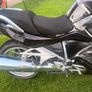 BMW R1200RT RT ESA Cruise control Image 3