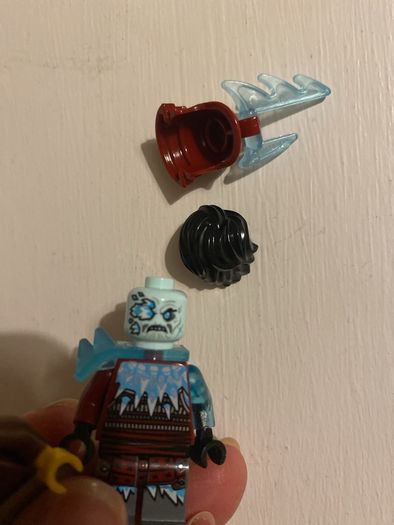 ninjago