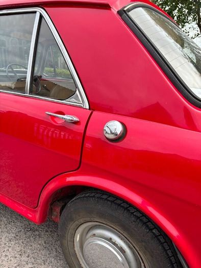 Austin 1100
