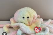 TY Beanie Buddy Goochy
