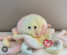 TY Beanie Buddy Goochy