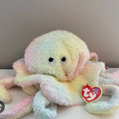TY Beanie Buddy Goochy
