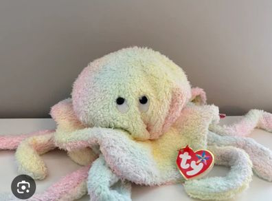 TY Beanie Buddy Goochy