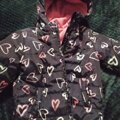 Girls Jacket