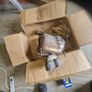 Alfa Romeo Brera 2x back boxes Image 6
