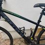 Carrera Crossfire 2 Hybrid Bike Image 3