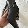 Balenciaga leather ankle boots Image 2