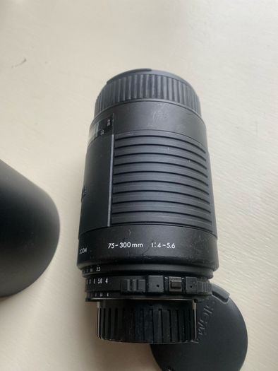 Nikon