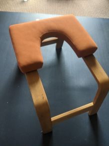FeetUp Trainer