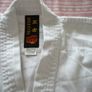 karate uniform 110cm Image 2