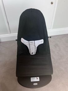baby bjorn bouncer