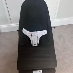 baby bjorn bouncer