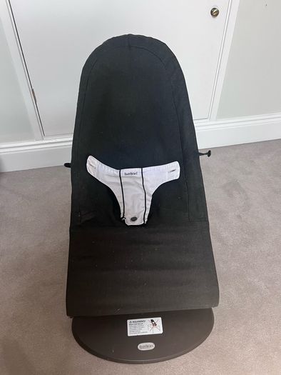 baby bjorn bouncer