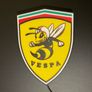 Vespa Lightbox Image 5