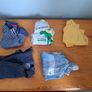 49 items of boys clothing. 9-12 months Image 6