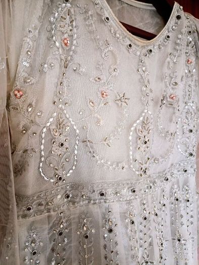 Pakistani Indian dress
