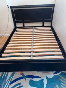 King Bed Frame