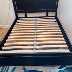 King Bed Frame