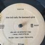 Nine Inch Nails (NIN) - The Downward Spiral (plus CDs) Image 5
