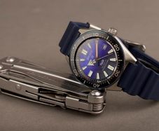 Seiko PADI SBDC055 (62MAS Special Edition)